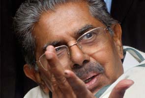 Revamp of Congress unit in Kerala on cards: Vayalar Ravi