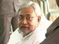Nitish's deputy chief minister takes a swipe at him, cites coalition dharma