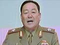North Korea confirms new military chief: State media