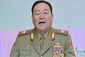 North Korea confirms new military chief: State media 
