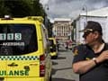 Bomb scare closes US Embassy in Norway