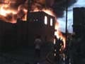 Fire at oil factory near Kolkata, no casualties reported