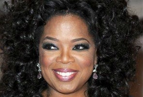 Oprah's India episode slammed for stereotypes