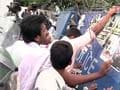 Police foil Osmania University students' bid to march towards Andhra Pradesh assembly