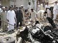 Truck bomb kills 11 in northwest Pakistani market