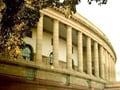 Parliament to shift to a new address?