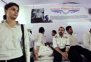 Air India pilots end 58-day-long strike