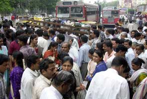 One-third of Indians want to change jobs within two years
