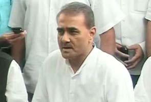 Need better coordination in UPA, says Praful Patel: Highlights