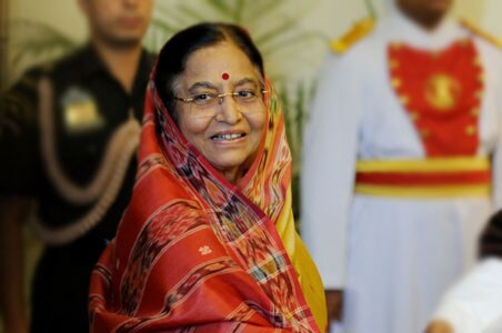 Pratibha Patil's Family Accuses Maharashtra Minister Of Seizing 33 Acres Of Ancestral Land