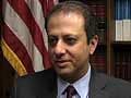 Preet Bharara on insider trading, Rajat Gupta, and wire-taps