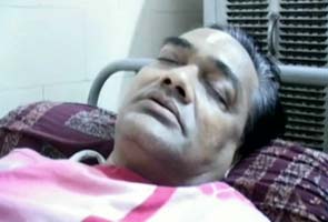 RTI activist Ramesh Agarwal shot at by unidentified men