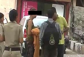 Russian woman alleges she was raped in north Delhi