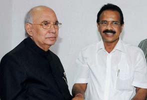 Sadananda Gowda quits as Karnataka Chief Minister