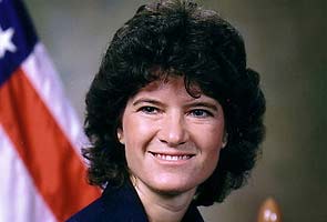 Sally Ride obit acknowledges she was gay 