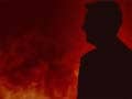 Rape victim's father tries to immolate himself