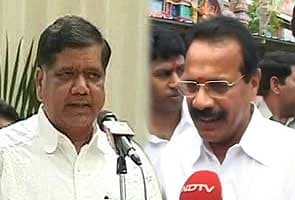 Karnataka Chief Minister Sadananda Gowda likely to resign today; Jagadish Shettar all set to replace him