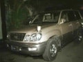 Actor Arbaaz Khan's car crushes woman to death; driver gets bail