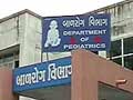 Fresh FIR in Gujarat HIV-infected children case