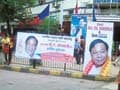 BJP had 'no time' to take permission for Sangma posters