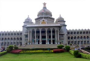 South African parliamentary team visits Karnataka legislature