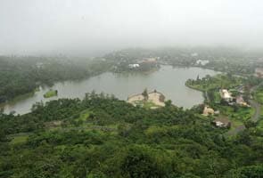 UN designates Western Ghats as world heritage site