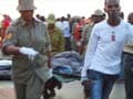 Over 30 dead, 100 missing in Zanzibar ferry disaster