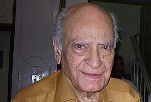 AK Hangal, Bollywood's favourite character actor 