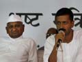 Malicious campaign on to drive wedge between Anna and team: Arvind Kejriwal