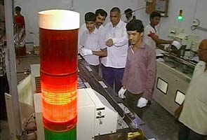In Andhra Pradesh, industry left without power three days a week