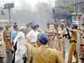 Mumbai riots: The cops who fought a merciless mob