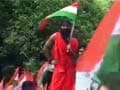 Delhi Police arrests Baba Ramdev, stops his march towards Parliament