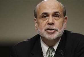 Who is Ben Bernanke?