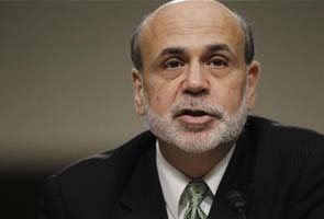 Who is Ben Bernanke?