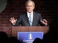 Romney will prove to be a great president: Bush