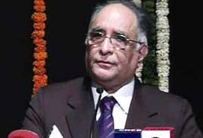 Government should not bring laws which tinker with judicial independence: Chief Justice of India