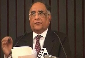 Judges should not govern the nation, says Chief Justice of India