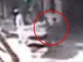 Caught on CCTV cameras: Children used to carry out Sopore attacks