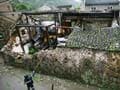 5 killed, millions evacuated in China due to typhoon Haikui