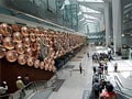 Govt auditor's (CAG) report slams levy of development fee on passengers at Delhi airport