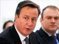 British schools spend sports' time on Indian dance: Cameron