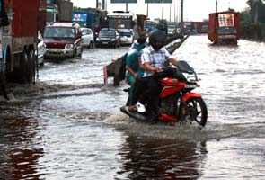 Delhi water-logging: High Court steps in, directs govt to form panel to solve problem