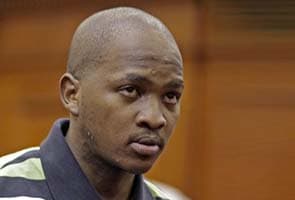 Honeymoon murder: South African man pleads guilty of killing Anni Dewani, gets 25 years in jail
