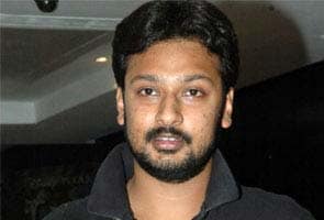 Immigration authorities asked to be on lookout for Alagiri's son