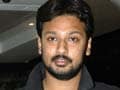 Immigration authorities asked to be on lookout for Alagiri's son
