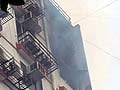 All rescued in fire at South Mumbai building