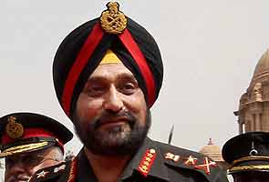 India to get new Director General Military Operations