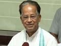 Karnataka is safe, I appeal to those returning to Assam to go back: Tarun Gogoi