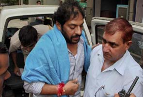 Gopal Goyal Kanda remanded to 14-day judicial custody