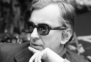 Gore Vidal, celebrated author, playwright, dies